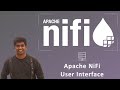 Apache NiFi Tutorial - Complete Guide (Part 7) - NiFi User Interface | #ApacheNiFi