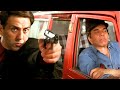 अनजाने में हुआ सनी देओल के हाथ से खून - Sunny Deol \u0026 Dharmendra Ki Action Movie - Kaise Kahoon..