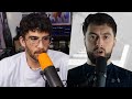 Hasan Interviews JimmyTheGiant On Why He's No Longer A Conservative