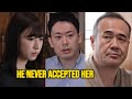 He Never Accepted His Daughter-in-Law | Until One Day His Heart Changed