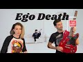 Polyphia - Ego Death feat. Steve Vai Reaction!!