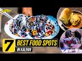 7 Best Food Spots in Kalyan | Things2do | Top 7 Episode 23 | Indian Street Food