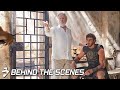 The Cast of GLADIATOR II | Paul Mescal, Pedro Pascal, Denzel Washington