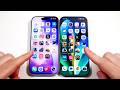 iPhone 17 Pro vs Xiaomi 17 Speed Test