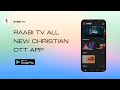 Rabbi TV || App Promo