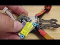 Drone Assembly / Starter FPV with DJI 03 on 5” Quad
