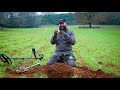 Unleash your metal detecting skills with the Nokta Score Metal Detector