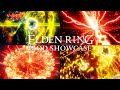 Elden Ring Golden Age Mod - ALL New Spells / Incants Showcase (Open-World \u0026 Merchants)