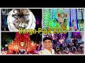 Durga Puja 2023 !!  Buxar 📍 !! Theskyjourney