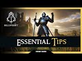Must Know Bellwright Tips That Will Make You Better At The Game!