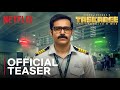 Taskaree:The Smuggler's Web | Official Teaser | Emraan Hashmi | Neeraj Pandey |