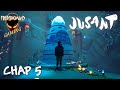 JUSANT Chapter 5 Mirage Walkthrough (Action-Puzzle Climbing Game)