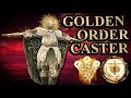 Elden Ring: Are The Golden Order Incantations Powerful?