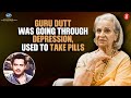 Waheeda Rehman - The Invincibles with Arbaaz Khan | Episode 6 | Unseen Version |Presented by Venky's