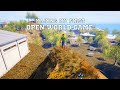 Making My First Open World Game | Devlog #1