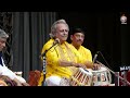 Tabla Solo by Pt. Swapan Chowdhury dt. 8-Feb-25