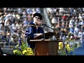 #Berkeley's Spring 2025 Commencement
