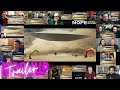 Nope - Official Trailer Reaction Mashup - 👽🔞Jordan Peele (2022)