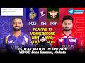 KKR vs LSG Dream11 Prediction | KKR vs LSG Dream11 | Kolkata vs Lucknow Dream11 15th IPL 2026