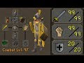 I Hunt Mains - Best F2P Pure PKing #5 (OSRS PvP)