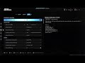 Call of Duty PS5 PRO Gameplay November 29 2024 emc_co86 psn