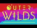 OUTER WILDS - Cinematic Review (Spoiler-Free)