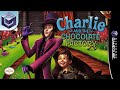 Longplay of Charlie and the Chocolate Factory