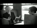 Strangers on a Train - Harry \u0026 Paul - Series 3 Episode 1 - BBC