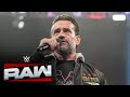 CM Punk verbally decimates Bron Breakker: Raw highlights Dec. 15, 2025