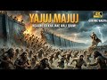 Yajuj Majuj Real Story: Zulqarnain \u0026 Iron Wall Mystery