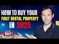 How to Buy Your First Rental Property in 2025 | Speech By Graham Stephan | #investment #investing