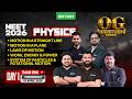 NEET 2026 OG Marathon Series - Day 1 | Physics | Xylem NEET