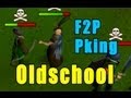 Runescape Pking F2p Range 2h