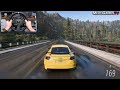 500HP Audi TT RS Sport Performance | Forza Horizon 5 Thrustmaster TS-XW Gameplay