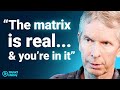 We Live in a Simulation. The evidence is everywhere. All you have to do is look. | Donald Hoffman