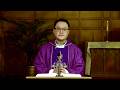 Catholic Mass Today | Daily TV Mass, Wednesday March 4, 2026