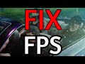 Final Fantasy XV Windows Edition Stuttering \u0026 Lag *FIX*