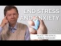 How to End Stress and Anxiety | Eckhart Tolle on Peace, Presence and Inner Freedom (Part 3)
