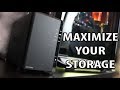 Synology DS218play DiskStation - review