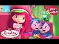 House Pests | Strawberry Shortcake | Berry Bitty Adventures | Full Episode | S1 E8