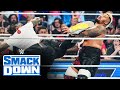 The Usos bring the fight to what’s left of The Bloodline: SmackDown highlights, June 23, 2023