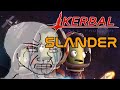 KSP Slander
