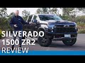 2023 Chevrolet Silverado ZR2 Review | Is this new flagship pick-up $50K better than a Ranger Raptor?