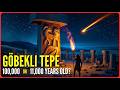 Göbekli Tepe Rewritten: A 100k-Year Lost Civilization? | History for Sleep