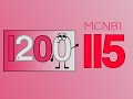 MCNB1 115