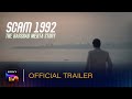 Scam 1992 – The Harshad Mehta Story | Official Trailer | Streaming from 09-10-2020