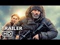 SHELTER Official Trailer (2026) Jason Statham