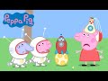 Peppa Pig Deutsch | Die Reise zum Mond | Cartoons Für Kinder