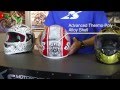 Speed and Strength SS1500 Helmet-Seven Sins from Motorcycle-Superstore.com