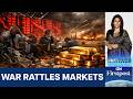 Oil Near $80: Global Markets Reel After US Strike on Iran | Vantage with Palki Sharma